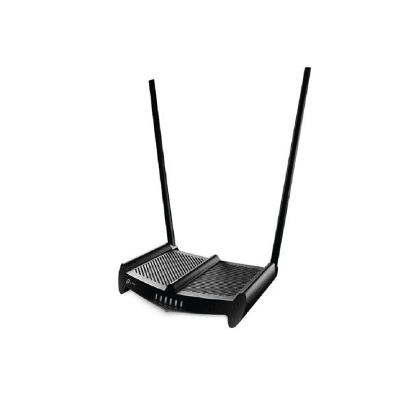 ROUTER TP-LINK WIFI TP-LINK WR841HP HIGH POWER 300 MBPS -2 TL-WR841HP