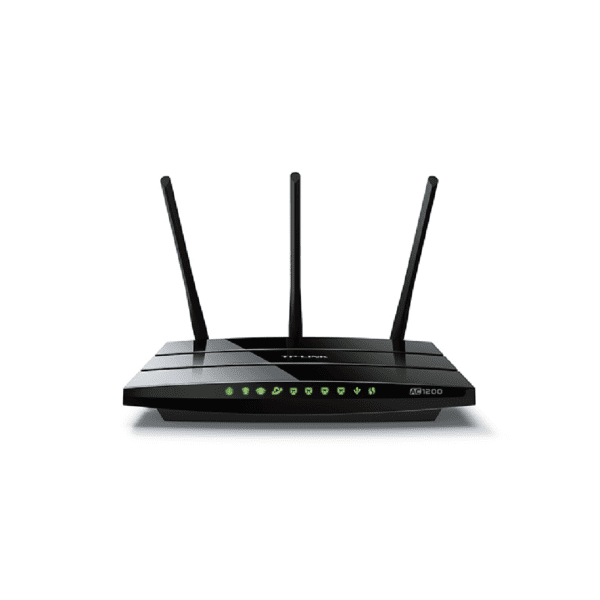 ROUTER WIFI DUAL BAND ARCHER C 1200 MBPS