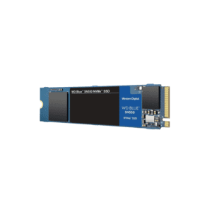 DISCO SSD WD 500GB BLUE SN550 NVME M.2 PCIE GEN 3 2