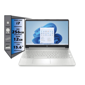 NOTEBOOK HP 15 - DY2089MS