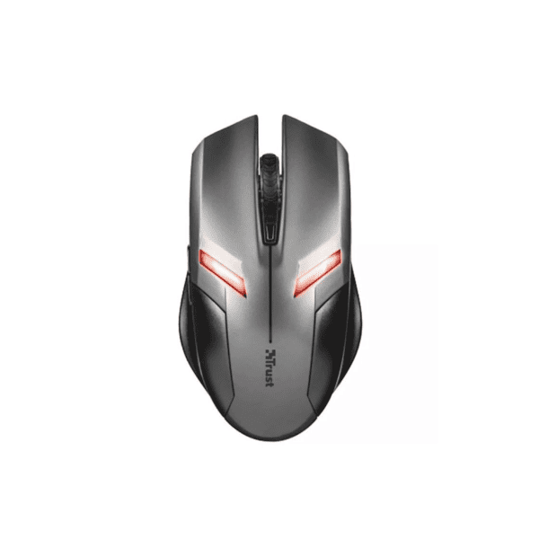 MOUSE GAMING ZIVA TRUST