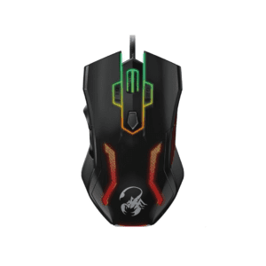 MOUSE SCORPION SPEAR PRO USB GX GAMING