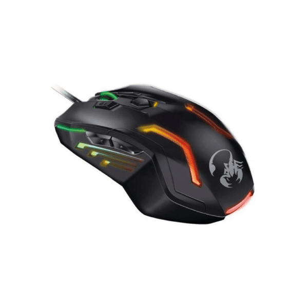 MOUSE SCORPION SPEAR PRO USB GX GAMING