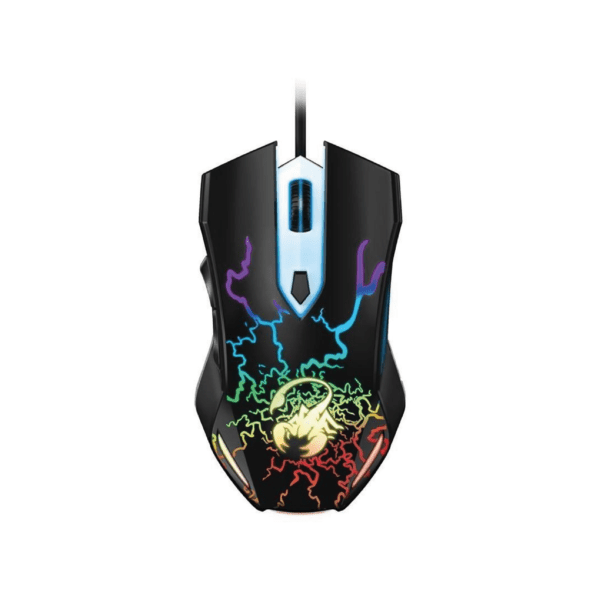 MOUSE SCORPION SPEAR USB GX GAMING