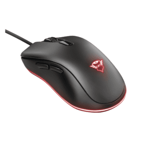 MOUSE GAMING GXT 930 JACX RGB TRUST