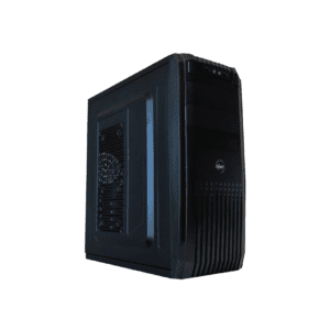PC ESCRITORIO GFAST H-100 I8240F (CEL - 8GB - 240 SSD - FREE)