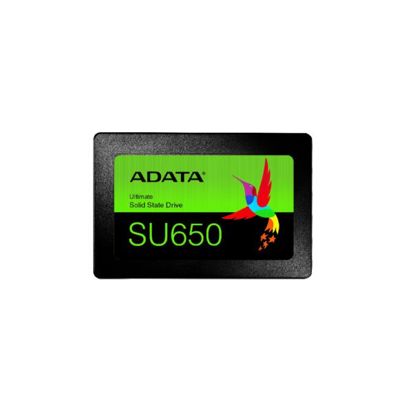 DISCO SSD 240GB ADATA SU650 - 15270