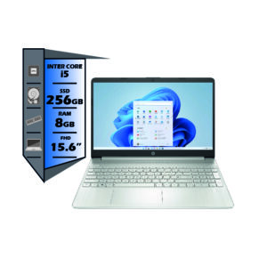 NOTEBOOK HP 15-DY2093