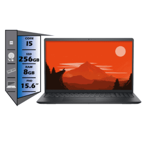 NOTEBOOK DELL INSPIRON 3520